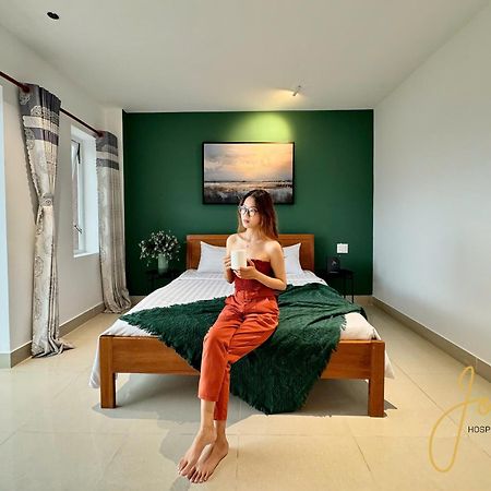 Joi Hospitality - Anthony Otel Vung Tau Dış mekan fotoğraf