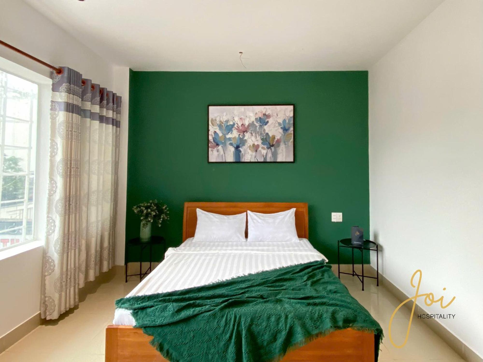 Joi Hospitality - Anthony Otel Vung Tau Dış mekan fotoğraf